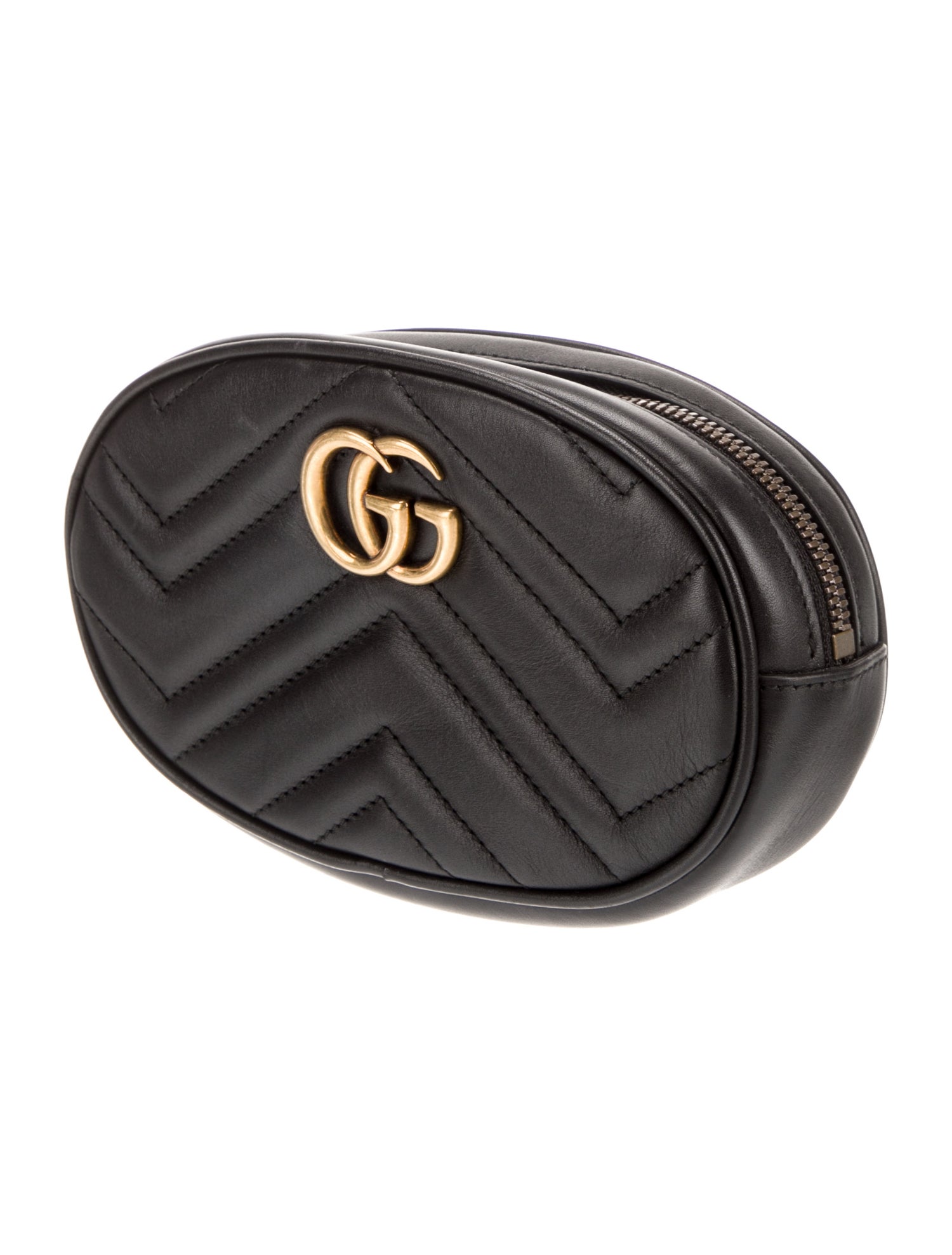 Gucci Double G Marmont